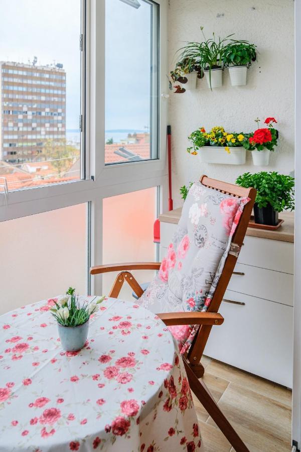 Apartment City Walk スプリト エクステリア 写真
